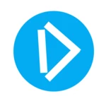 vimo android application logo